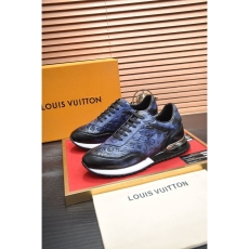 Louis Vuitton Run Away Sneaker